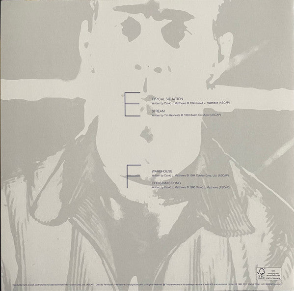 Live At Luther College (VINYL) | Mint (M) Mint (M)