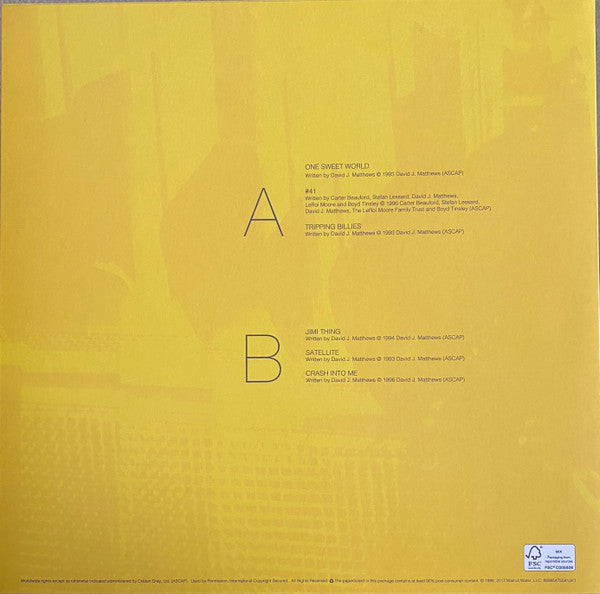 Live At Luther College (VINYL) | Mint (M) Mint (M)
