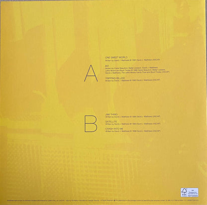 Live At Luther College (VINYL) | Mint (M) Mint (M)