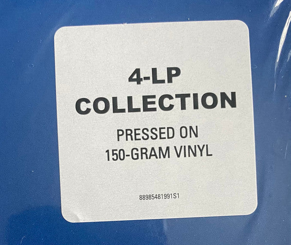 Live At Luther College (VINYL) | Mint (M) Mint (M)