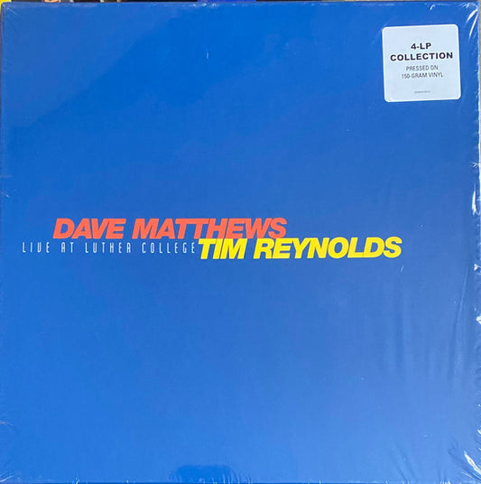 Live At Luther College (VINYL) | Mint (M) Mint (M)