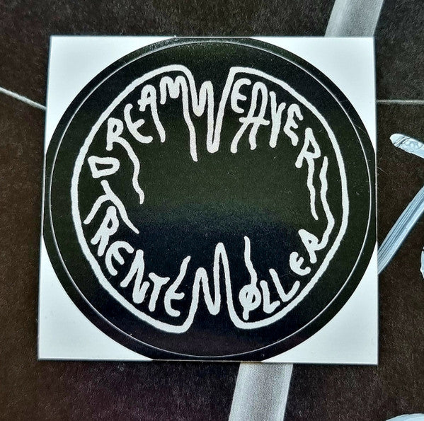 Dreamweaver (CRYSTAL CLEAR VINYL) | Mint (M) Mint (M) - ALT/INDIE *SEALED/CLEAR*