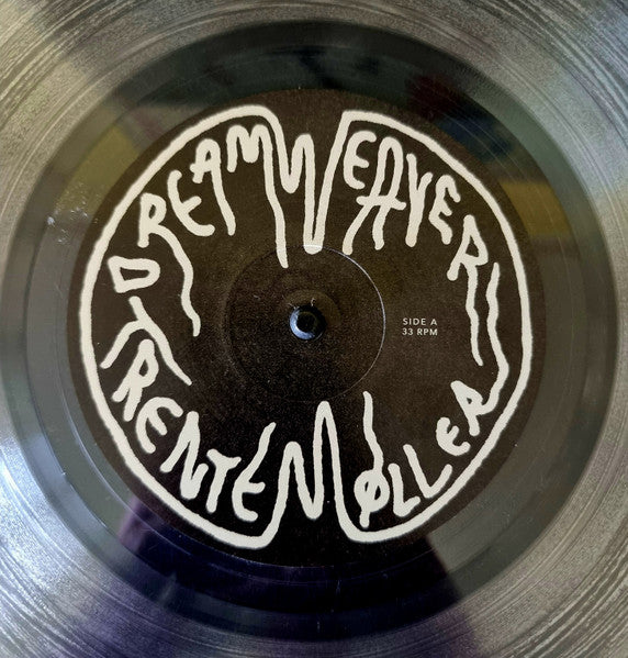 Dreamweaver (CRYSTAL CLEAR VINYL) | Mint (M) Mint (M) - ALT/INDIE *SEALED/CLEAR*
