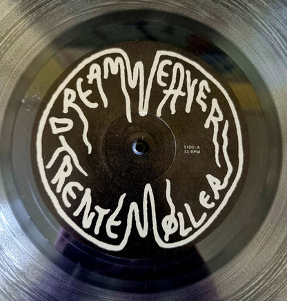 Dreamweaver (CRYSTAL CLEAR VINYL) | Mint (M) Mint (M) - ALT/INDIE *SEALED/CLEAR*