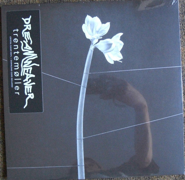 Dreamweaver (CRYSTAL CLEAR VINYL) | Mint (M) Mint (M) - ALT/INDIE *SEALED/CLEAR*