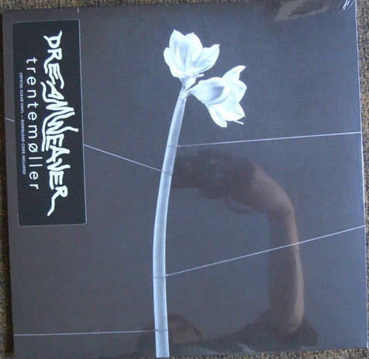 Dreamweaver (CRYSTAL CLEAR VINYL) | Mint (M) Mint (M) - ALT/INDIE *SEALED/CLEAR*