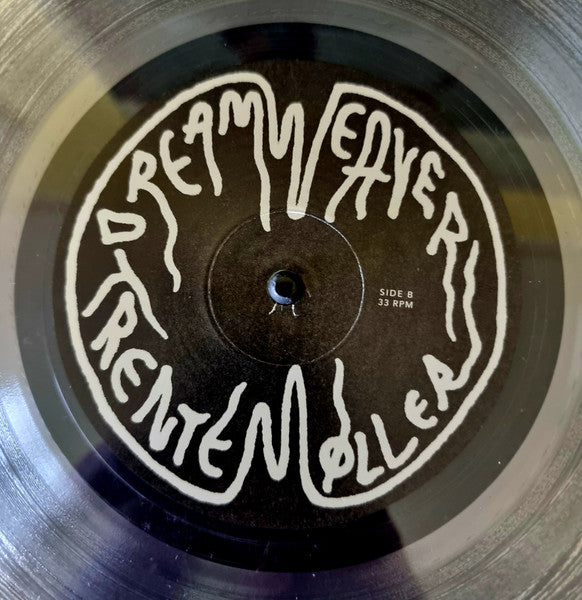 Dreamweaver (CRYSTAL CLEAR VINYL) | Mint (M) Mint (M) - ALT/INDIE *SEALED/CLEAR*