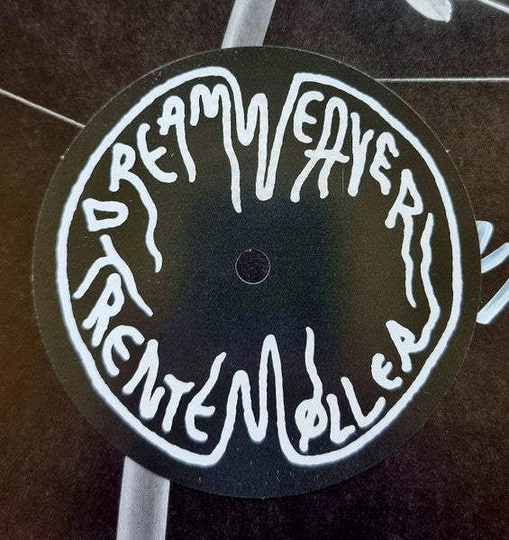 Dreamweaver (CRYSTAL CLEAR VINYL) | Mint (M) Mint (M) - ALT/INDIE *SEALED/CLEAR*