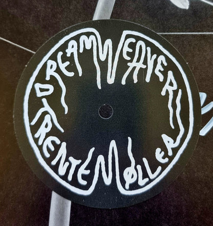 Dreamweaver (CRYSTAL CLEAR VINYL) | Mint (M) Mint (M) - ALT/INDIE *SEALED/CLEAR*