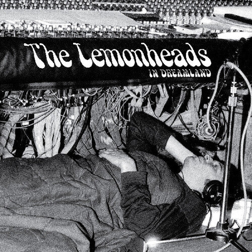 Lemonheads In Dreamland (2025 RSD Exclusive, Limited Edition, Colored Vinyl, White, Digital Download Card) | Mint (M) Mint (M) - ALT/INDIE *SEALED/COLOR*