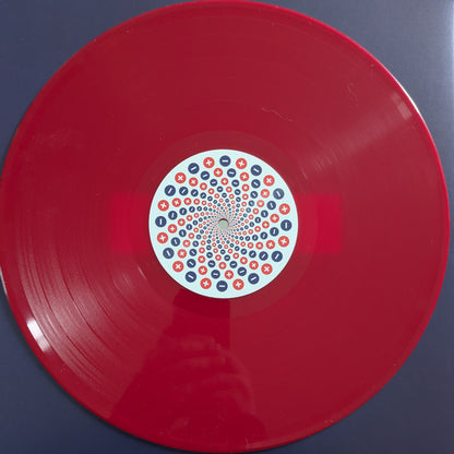 Positive Songs For Negative People (2025 RSD 2xVINYL) | Mint (M) Mint (M) - ALT/INDIE *SEALED/COLOR*