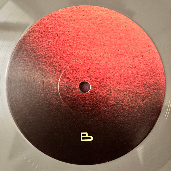 Space Heavy (GREY VINYL - UO) | Mint (M) Mint (M) - ALT/INDIE *SEALED/COLOR*