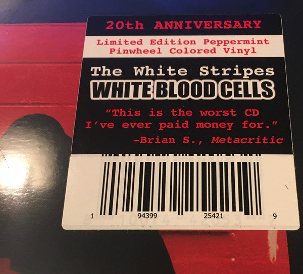 White Blood Cells | Mint (M) Mint (M)