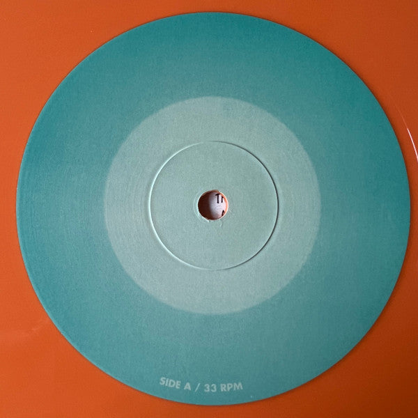 Alvvays (ORANGE VINYL) | Mint (M) Mint (M) - ALT/INDIE *SEALED/COLOR*