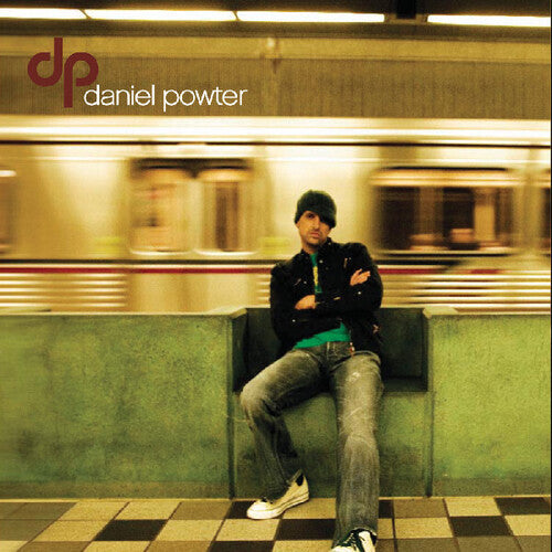 Dp (RSD BLACK FRIDAY) | Mint (M) Mint (M) - ALT/INDIE *SEALED/COLOR*