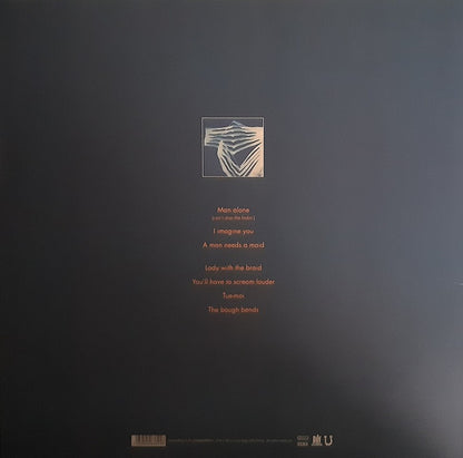 Distractions (BLUE VINYL) | - ALT/INDIE *SEALED/COLOR*