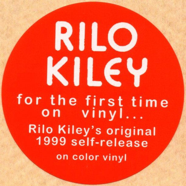 Rilo Kiley | Mint (M) Mint (M) - ALT/INDIE *SEALED/COLOR*