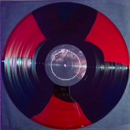 Laurel Hell (COLOR VINYL) | Mint (M) Mint (M) - ALT/INDIE *SEALED/COLOR*