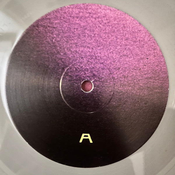 Space Heavy (GREY VINYL - UO) | Mint (M) Mint (M) - ALT/INDIE *SEALED/COLOR*