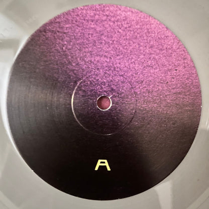 Space Heavy (GREY VINYL - UO) | Mint (M) Mint (M) - ALT/INDIE *SEALED/COLOR*