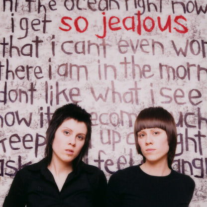 So Jealous (RSD BLACK FRIDAY) | Mint (M) Mint (M)
