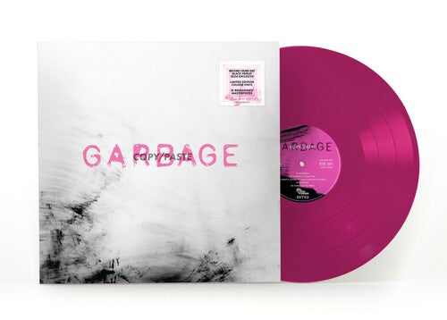 COPY / PASTE (RSD BLACK FRIDAY) | Mint (M) Mint (M)