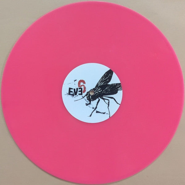 Eve 6 - Eve 6 (COLOR VINYL LP) | Mint (M) Excellent+ (EX+) - ALT/INDIE *SEALED/COLOR*