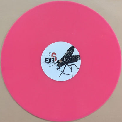 Eve 6 - Eve 6 (COLOR VINYL LP) | Mint (M) Excellent+ (EX+) - ALT/INDIE *SEALED/COLOR*