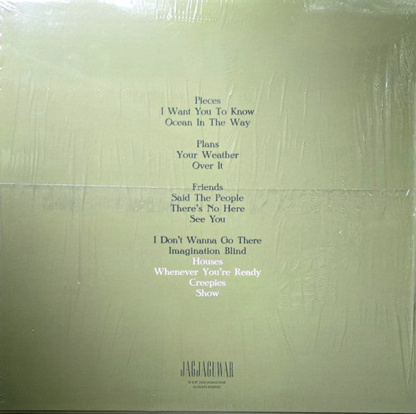 Farm | Mint (M) Mint (M) - ALT/INDIE *SEALED/COLOR*