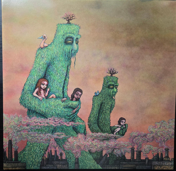 Farm | Mint (M) Mint (M) - ALT/INDIE *SEALED/COLOR*