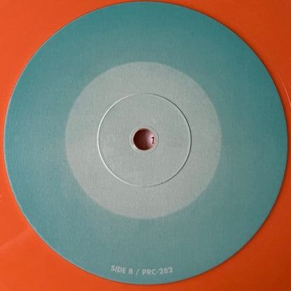 Alvvays (ORANGE VINYL) | Mint (M) Mint (M) - ALT/INDIE *SEALED/COLOR*