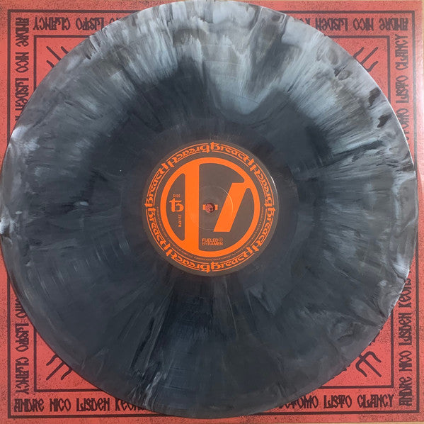 Breach (HOT TOPIC COLOR VINYL) | Mint (M) Mint (M) - ALT/INDIE *SEALED/COLOR*