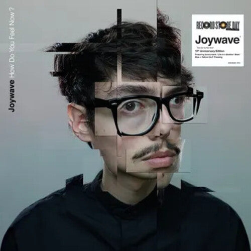 How Do You Feel Now? (2025 RSD Exclusive, Colored Vinyl, Yellow, Gray, Anniversary Edition) | Mint (M) Mint (M) - ALT/INDIE *SEALED/COLOR*