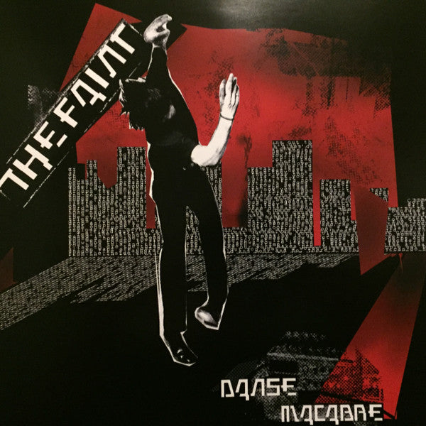 Danse Macabre (WHITE VINYL) | Mint (M) Mint (M) - ALT/INDIE *SEALED/COLOR*