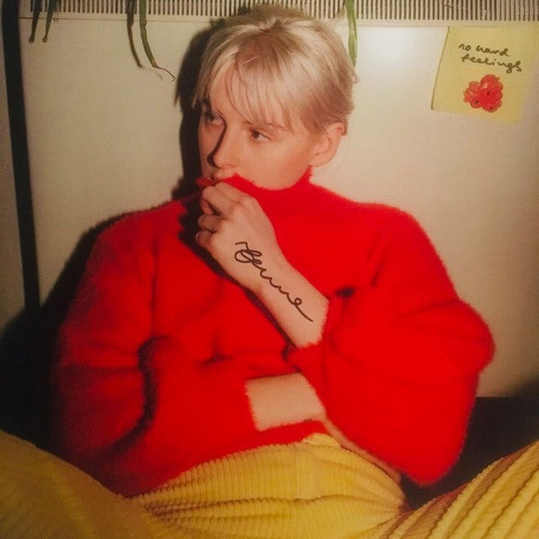 Fenne Lily - Breach (YELLOW VINYL LP) | NEW - ALT/INDIE *SEALED/COLOR*