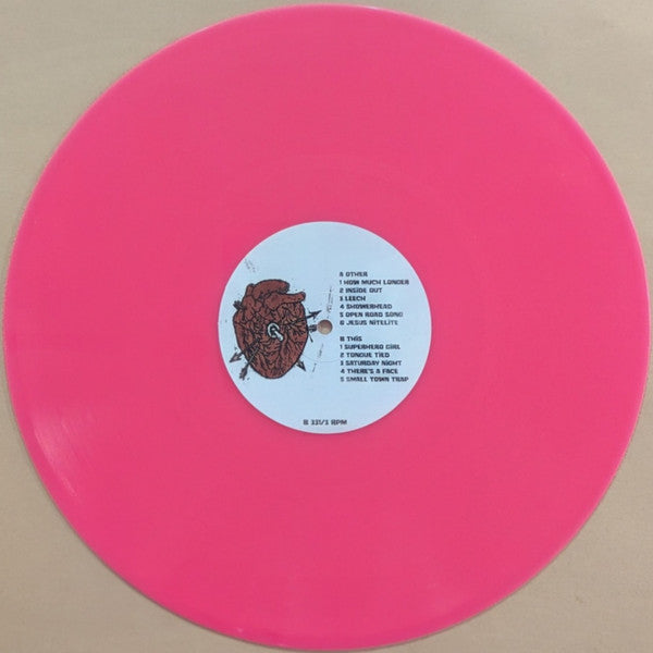 Eve 6 - Eve 6 (COLOR VINYL LP) | Mint (M) Excellent+ (EX+) - ALT/INDIE *SEALED/COLOR*