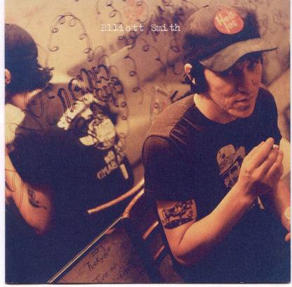 Either/ or (IEX: CLEAR RED VINYL) | Mint (M) - ALT/INDIE *SEALED/COLOR*