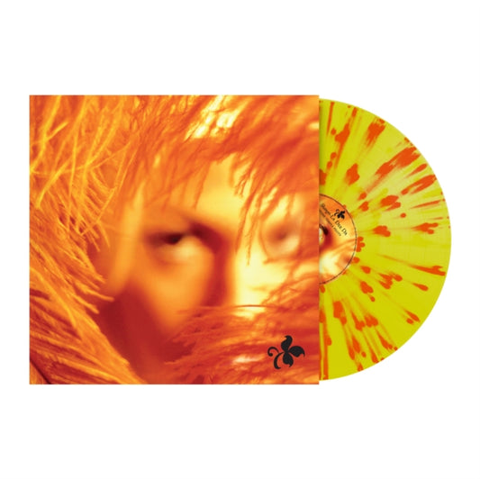Shangri-La Dee Da (B&M EXCLUSIVE: YELLOW & ORANGE SPLATTER VINYL) | Mint (M) Mint (M) - ALT/INDIE *SEALED/COLOR*