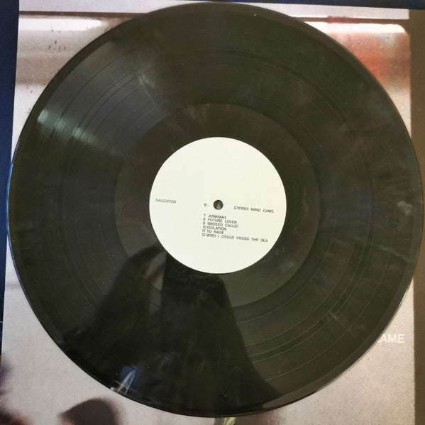 Stereo Mind Game (COLOR VINYL) | Mint (M) Mint (M) - ALT/INDIE *SEALED/COLOR*