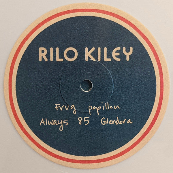Rilo Kiley | Mint (M) Mint (M) - ALT/INDIE *SEALED/COLOR*