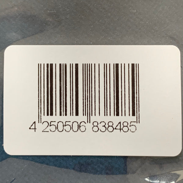 Distractions (BLUE VINYL) | - ALT/INDIE *SEALED/COLOR*