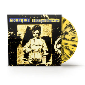 B-sides And Otherwise (RSD BLACK FRIDAY) | Mint (M) Mint (M)
