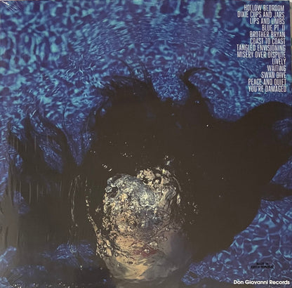 Waxahatchee - Cerulean Salt: 10th Anniversary (CERULEAN BLUE VINYL) | Mint (M) Mint (M) - ALT/INDIE *SEALED/COLOR*