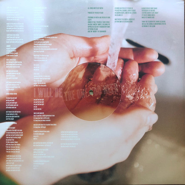 Be The Cowboy: 5th Anniversary (COKE BOTTLE CLEAR VINYL) | Mint (M) Mint (M) - ALT/INDIE *SEALED/COLOR*