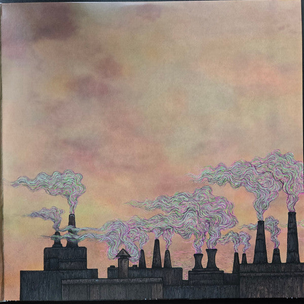 Farm | Mint (M) Mint (M) - ALT/INDIE *SEALED/COLOR*
