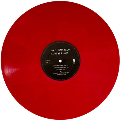 Another (Demo) One (RSD: RED VINYL) | Mint (M) Mint (M)