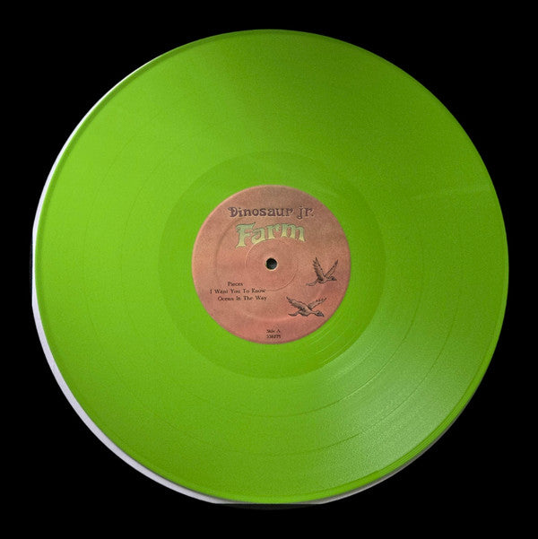 Farm | Mint (M) Mint (M) - ALT/INDIE *SEALED/COLOR*