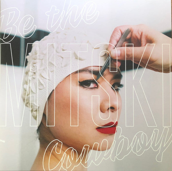 Be The Cowboy: 5th Anniversary (COKE BOTTLE CLEAR VINYL) | Mint (M) Mint (M) - ALT/INDIE *SEALED/COLOR*