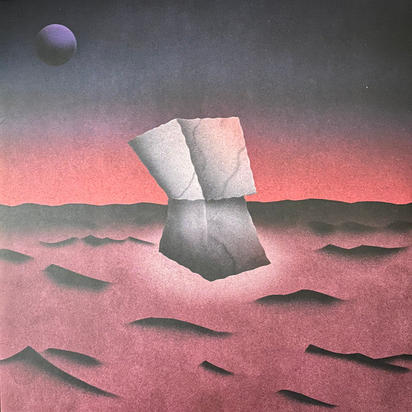 Space Heavy (GREY VINYL - UO) | Mint (M) Mint (M) - ALT/INDIE *SEALED/COLOR*