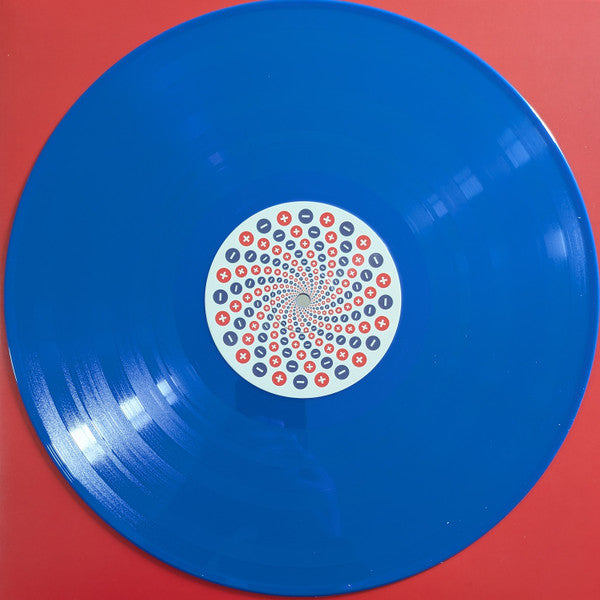 Positive Songs For Negative People (2025 RSD 2xVINYL) | Mint (M) Mint (M) - ALT/INDIE *SEALED/COLOR*